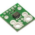 Sensor de corrente ACS711LC (-25A até +25A)